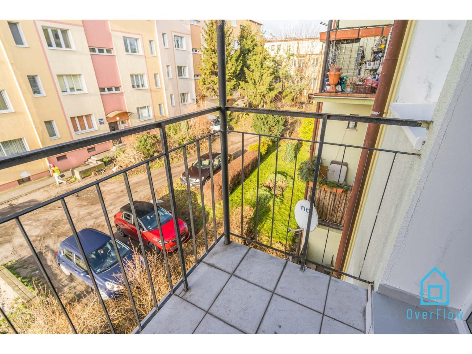 Shiny Apartment Gdansk Dış mekan fotoğraf