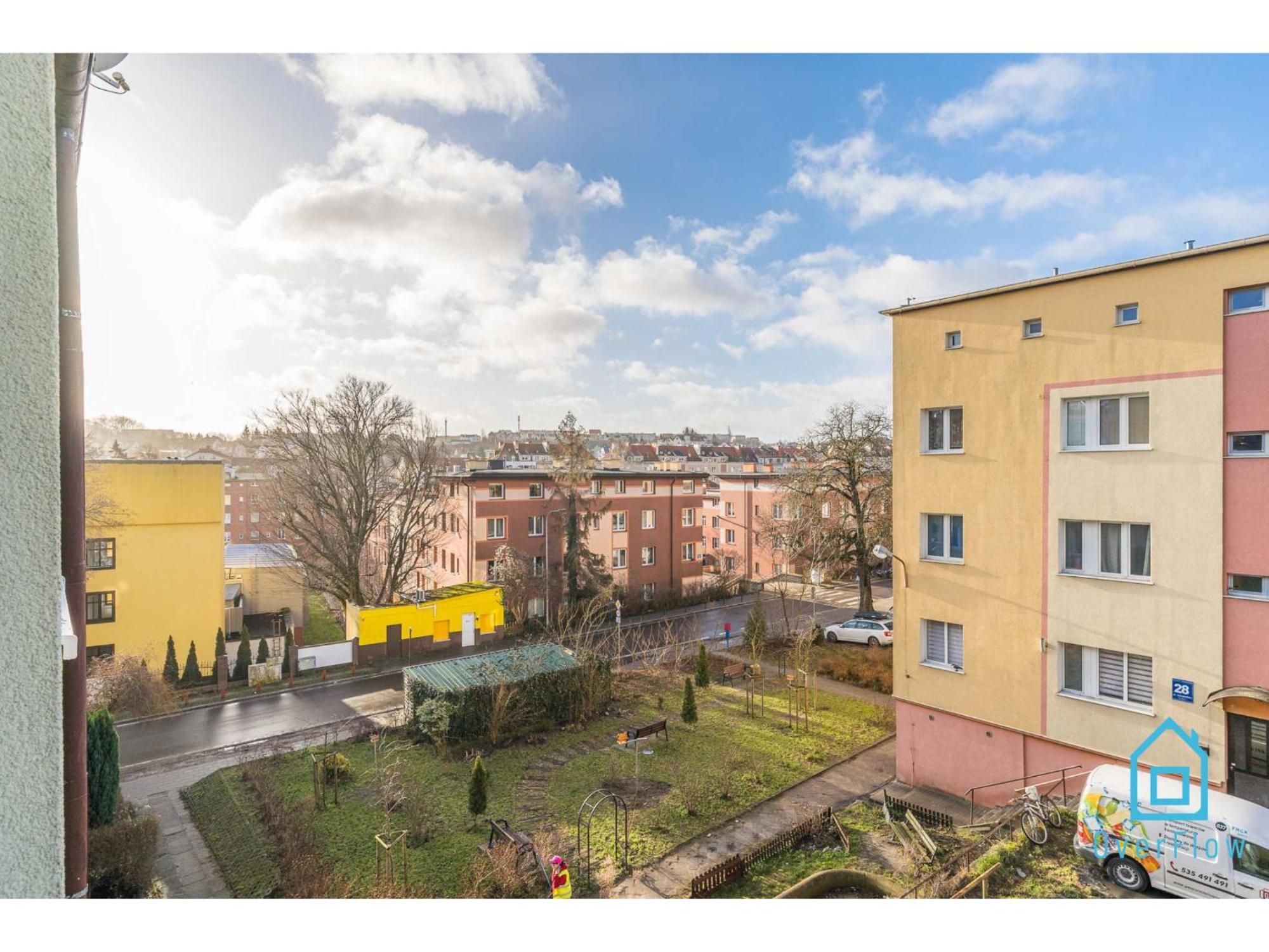 Shiny Apartment Gdansk Dış mekan fotoğraf