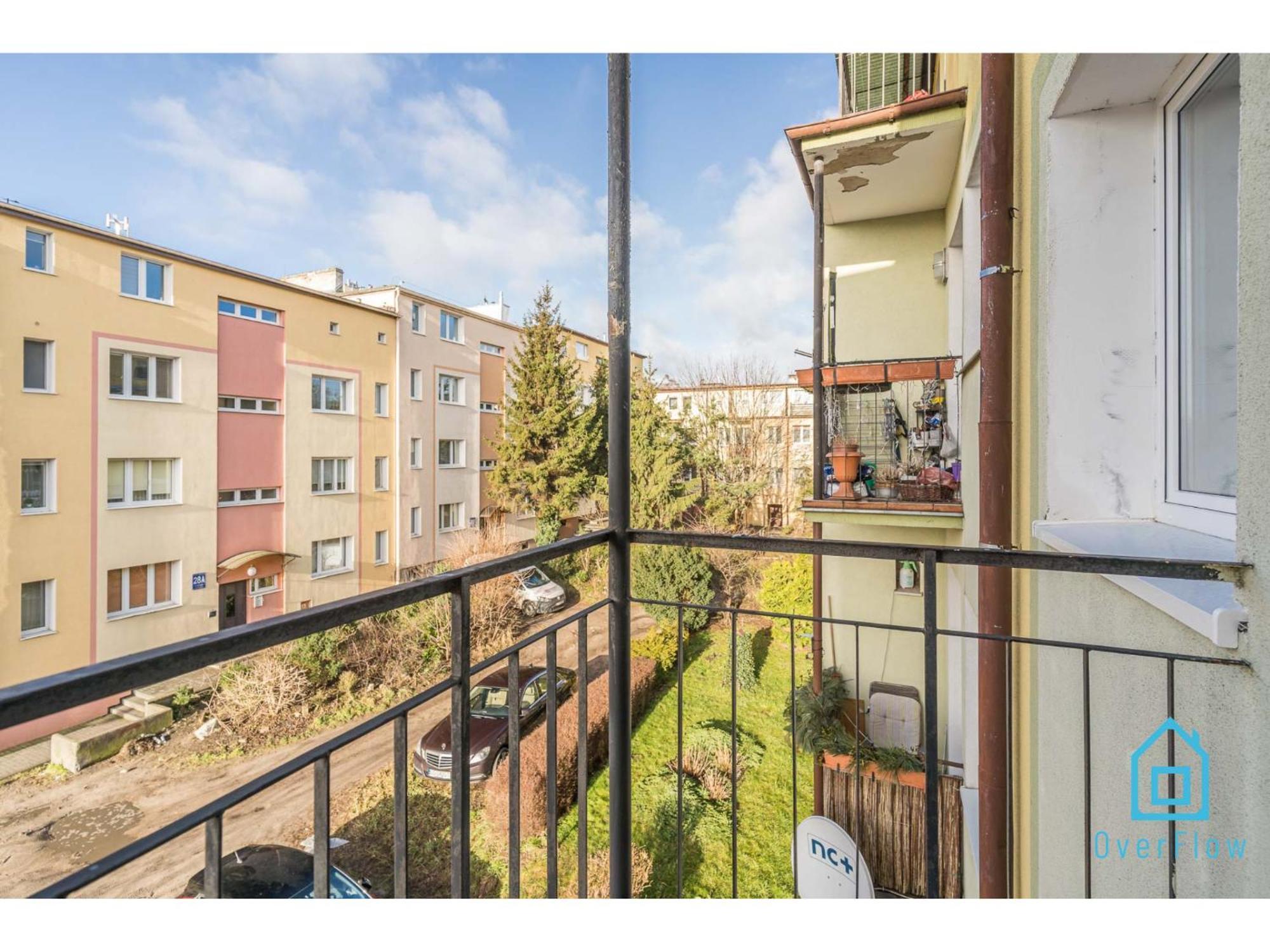Shiny Apartment Gdansk Dış mekan fotoğraf